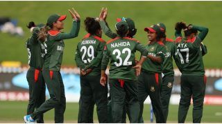 Women's World Cup: Nigar Sultana Rues Bangladesh's Batting Collapse In Loss to Australia